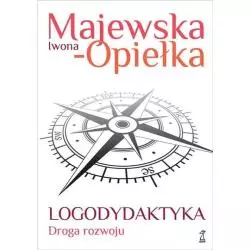 LOGODYDAKTYKA DROGA ROZWOJU Iwona Majewska-Opiełka - GWP