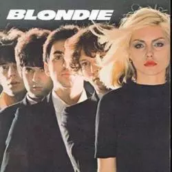 BLONDIE BLONDIE CD - Universal Music Polska