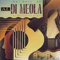 AL DI MEOLA THE BEST OF CD - Universal Music Polska