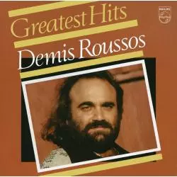 DEMIS ROUSSOS GREATEST HITS CD - Universal Music Polska