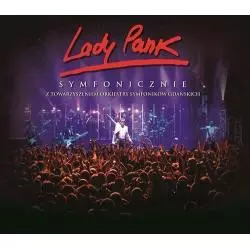 LADY PANK SYMFONICZNIE 2 CD - Universal Music Polska