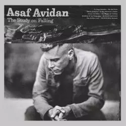 ASAF AVIDAN THE STUDY OF FALLING CD - Universal Music Polska