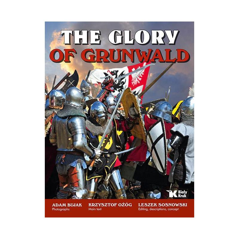 THE GLORY OF GRUNWALD