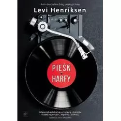 PIEŚŃ HARFY Levi Henriksen - Smak Słowa