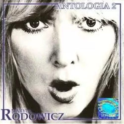 MARYLA RODOWICZ ANTOLOGIA 2 CD - Universal Music Polska