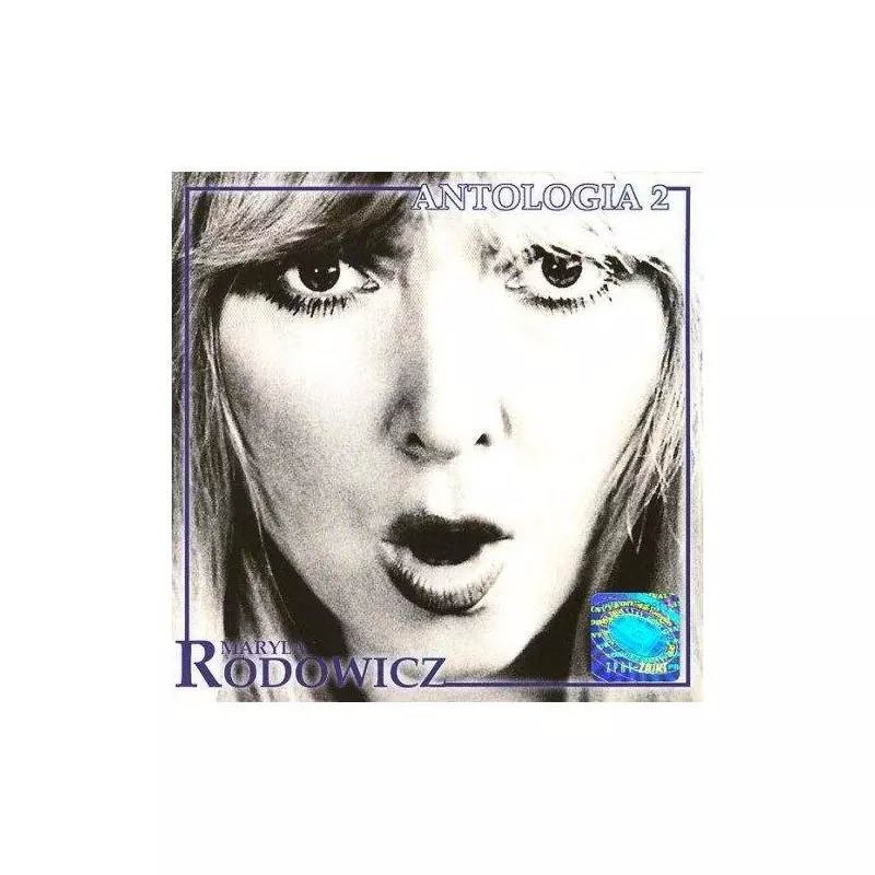 MARYLA RODOWICZ ANTOLOGIA 2 CD - Universal Music Polska