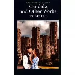 CANDIDE AND OTHER WORKS Voltaire - Wordsworth