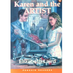 KAREN AND THE ARTIST LEVEL 1 Elizabeth Laird - Penguin Books
