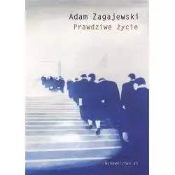 PRAWDZIWE ŻYCIE Adam Zagajewski - A5