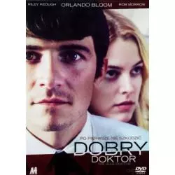 DOBRY DOKTOR DVD PL - Monolith