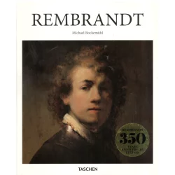 REMBRANDT Michael Bockemuhl - Taschen