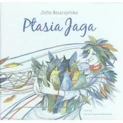 PTASIA JAGA Zofia Beszczyńska - Mila