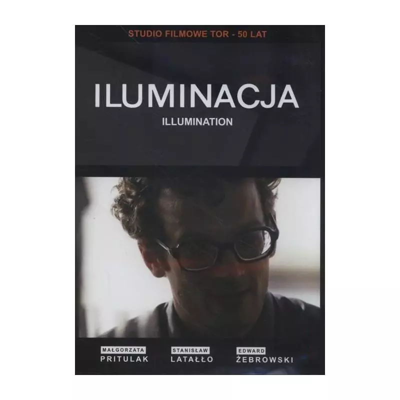ILUMINACJA DVD PL - Kino Świat