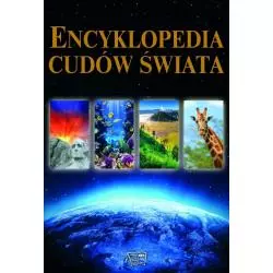 ENCYKLOPEDIA CUDÓW ŚWIATA - Arti