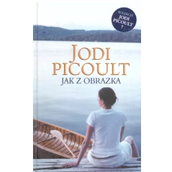 JAK Z OBRAZKA Jodi Picoult - Prószyński