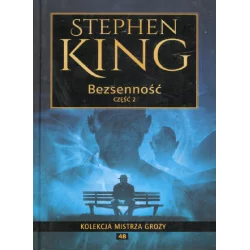 BEZSENNOŚĆ 2 Stephen King - Albatros