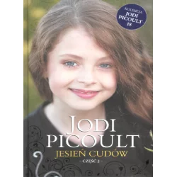 JESIEŃ CUDÓW 2 Jodi Picoult