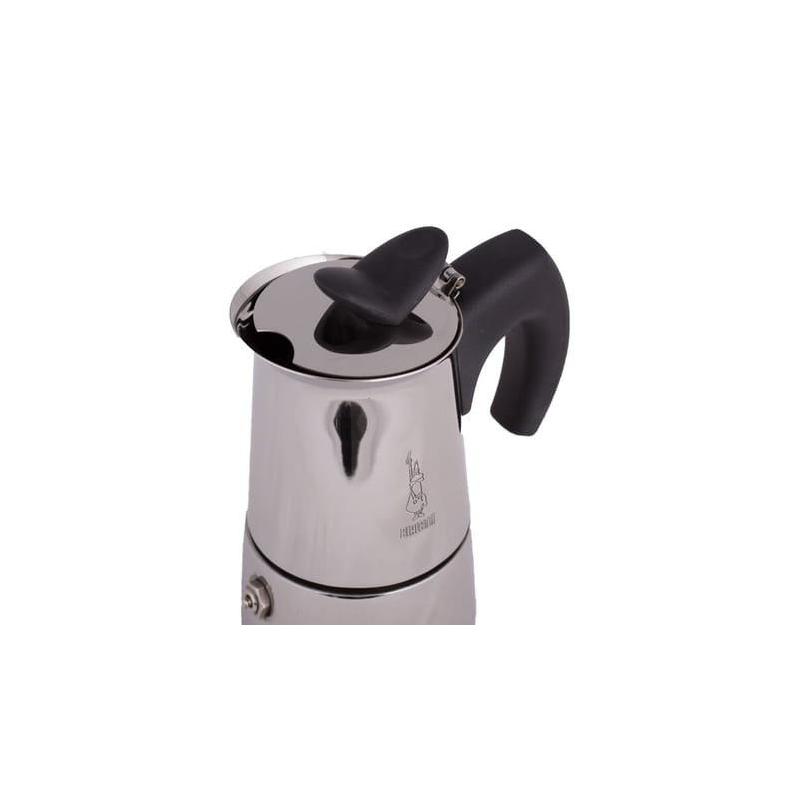 KAWIARKA BIALETTI MUSA 10 FILIŻANEK 500ML