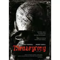 NIENASYCONY DVD PL - Monolith