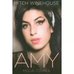 AMY MOJA CÓRKA Mitch Winehouse - Sine Qua Non