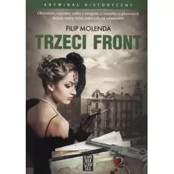 TRZECI FRONT Filip Molenda - Skarpa Warszawska