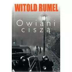 OWIANI CISZĄ Witold Rumel - LSW