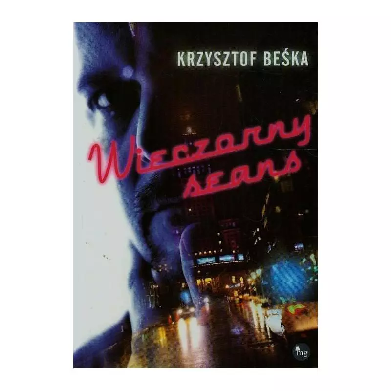 WIECZORNY SEANS Krzysztof Beśka - MG