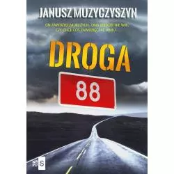 DROGA 88 Janusz Muzyczyszyn - WasPos