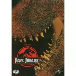 PARK JURAJSKI DVD PL - Filmostrada