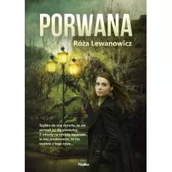 PORWANA Róża Lewanowicz - Replika