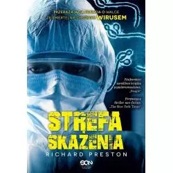 STREFA SKAŻENIA Richard Preston - Sine Qua Non