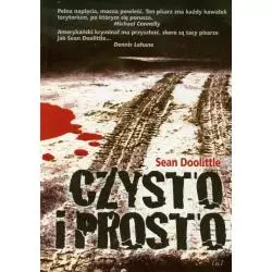 CZYSTO I PROSTO Sean Doolittle - C&T