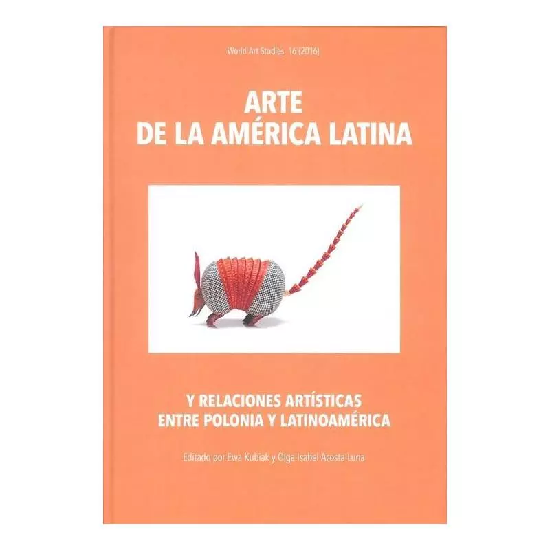 ARTE DE LA AMÉRICA LATINA - Tako