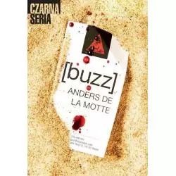 BUZZ De La Anders - Czarna Owca