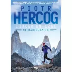 PIOTR HERCOG ULTRABIOGRAFIA Piotr Hercog - Sine Qua Non