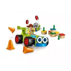 TOY STORY 4 CHUDY I PAN STEROWANY LEGO 10766 - Lego