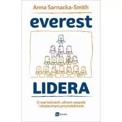 EVEREST LIDERA Anna Sarnacka-Smith - MT Biznes