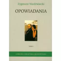 OPOWIADANIA 2 Zygmunt Niedźwiecki - UMCS