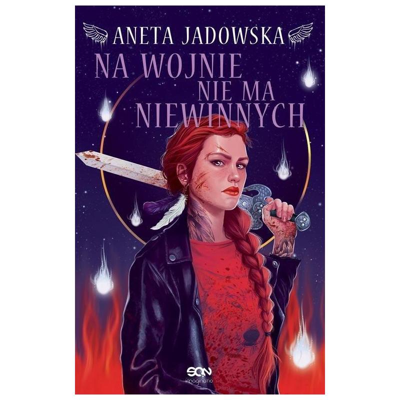 NA WOJNIE NIE MA NIEWINNYCH