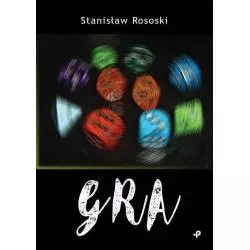 GRA Stanisław Rososki - Poligraf