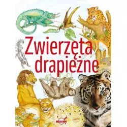 ZWIERZĘTA DRAPIEŻNE - Omnibus