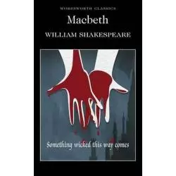 MACBETH William Shakespeare - Wordsworth