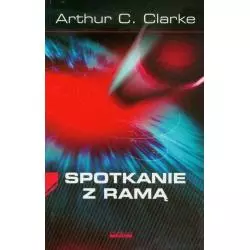 SPOTKANIE Z RAMĄ Arthur C. Clarke - Vis-a-Vis Etiuda