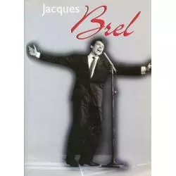 JACQUES BREL - Editions Musicales Francaises