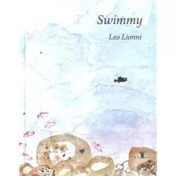 SWIMMY Leo Lionni - Tatarak