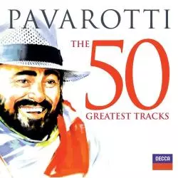 LUCIANO PAVAROTTI THE 50 GREATEST TRACKS 2 CD - Universal Music Polska