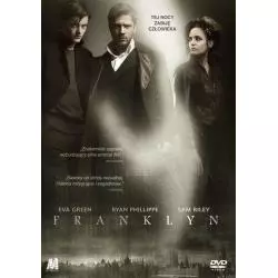 FRANKLYN DVD PL - Monolith