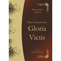 GLORIA VICTIS AUDIOBOOK CD PL - MagnaT