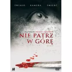 NIE PATRZ W GÓRĘ DVD PL - Monolith