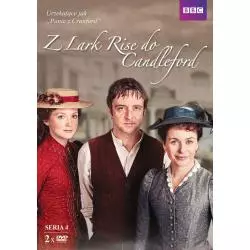 Z LARK RISE DO CANDLEFORD SERIA 4 DVD PL - BBC